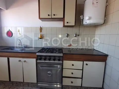 Departamento en Alquiler de 2 dormitorios