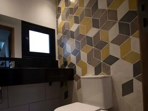 Casa en Venta en Puertos - Barrio Acacias