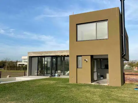 Puertos - Acacias