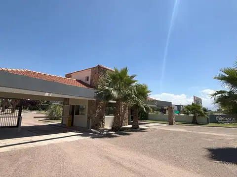 Terreno en venta en  Lulunta Mendoza