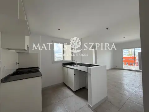 Venta Departamento 2 ambientes a Estrenar, Ciudadela