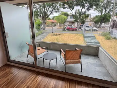 Departamento 5 ambientes con 2 baños