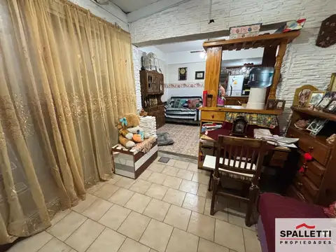 Departamento en Venta al Suroeste