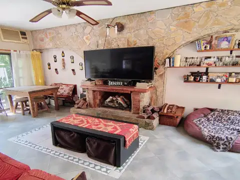 Depto Tipo Casa en Venta de 7 dormitorios