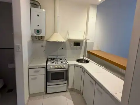 Departamento en Venta en Monserrat, USD 85.000