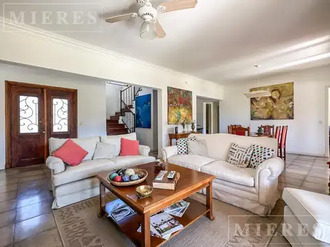 Casa en Alquiler 12 años