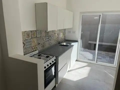 Depto Tipo Casa en Venta de 3 ambientes