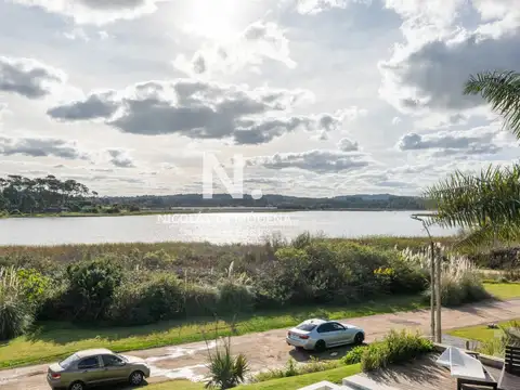 Casa en Alquiler Temporal de 4 dormitorios
