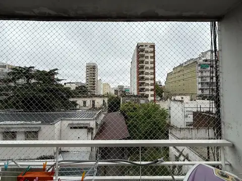 Departamento en Alquiler en Caballito, $ 550.000