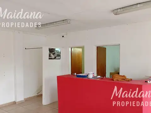 Local en Alquiler 15 años