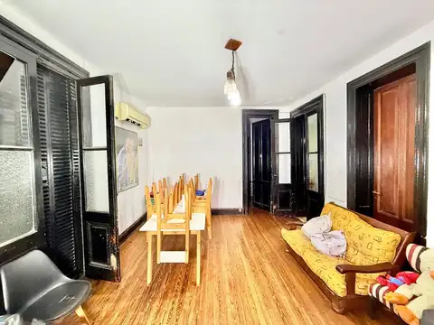 Puerto De Palos 200, Piso 1