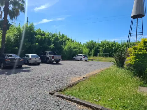 Galpon en Alquiler 20 años