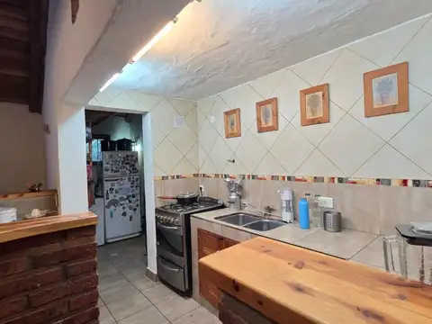 Casa en Alquiler 26 años