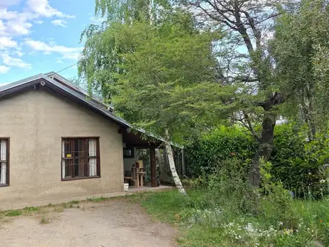 Casa en alquiler permanente