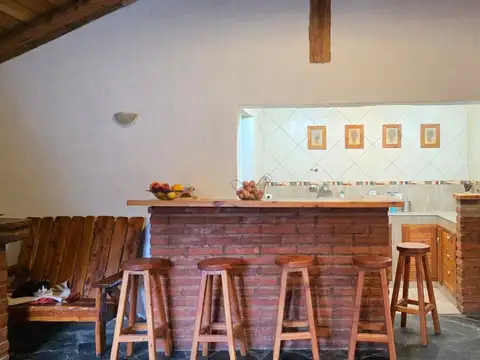 Casa en Alquiler en San Carlos De Bariloche, USD 800