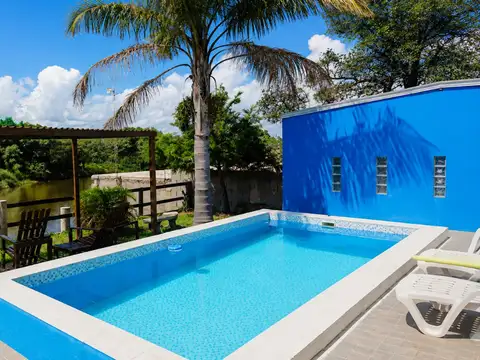 Casa en Venta 12 años