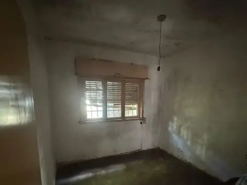 Casa en Venta 60 años