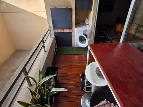 VENTA 2 AMB C/COCHERA