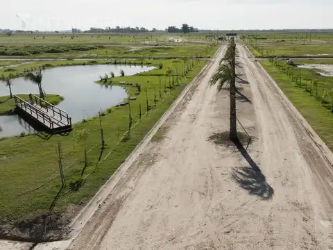 Terreno en Venta en Plomer, USD 20.000