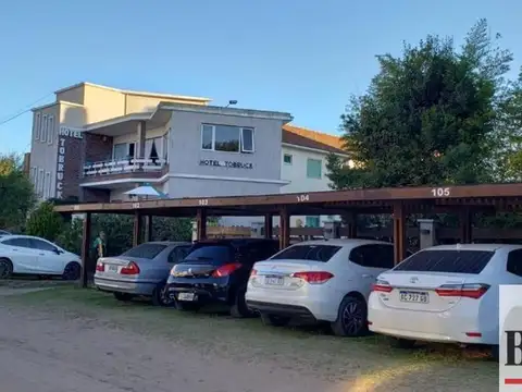 Hotel en venta, Zona Sur Villa Gesell