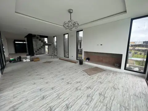 Casa en Venta A Estrenar