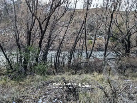 Excelente Chacra C/ costa en Limay