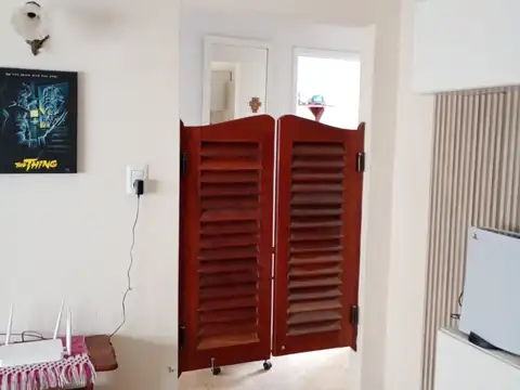 Departamento en venta en Chauvin