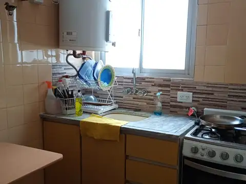 Departamento en Venta en Chauvin, USD 69.000