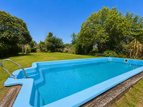 Casa en Venta en Las Praderas de Luján, USD 159.900