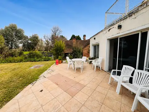 Casa en Venta 31 años