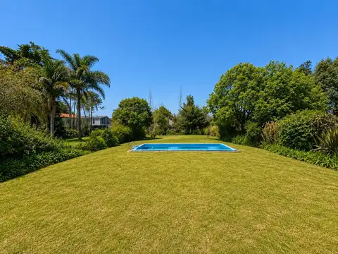 Casa 4 amb Venta Las praderas Luján Jardín Pileta