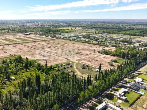 Terreno en Venta de 750,0 m2