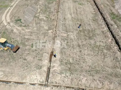 VENTA TERRENO EN CHACRAS DE FULDA CIPOLLETTI