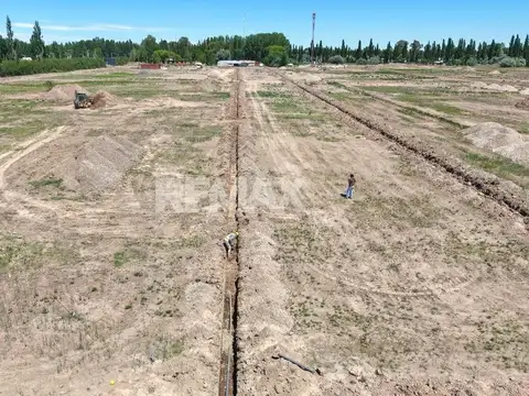 Terreno en Venta de 750,0 m2