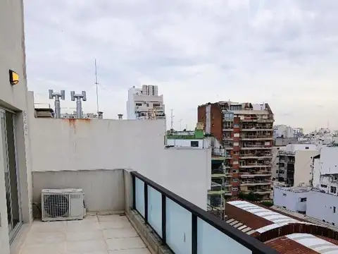Departamento en Alquiler de 2 dormitorios