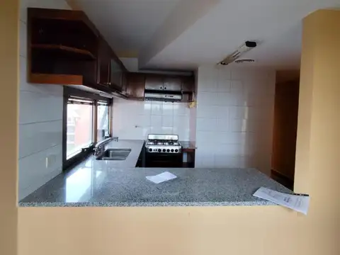 Departamento en Alquiler con 2 cocheras