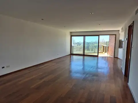 Depto en Alq 3 dor C/ balcón, 2 coch, SUM  Nueva Cordoba