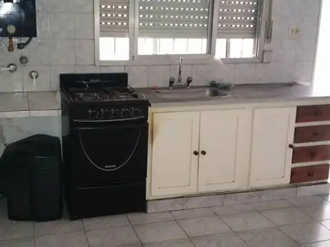 Depto Tipo Casa en Alquiler de 1 dormitorio