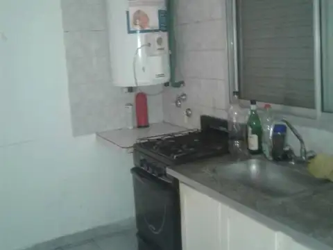 Depto Tipo Casa en Alquiler de 2 ambientes