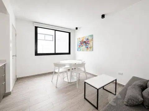 Departamento en Alquiler en San Telmo, USD 580