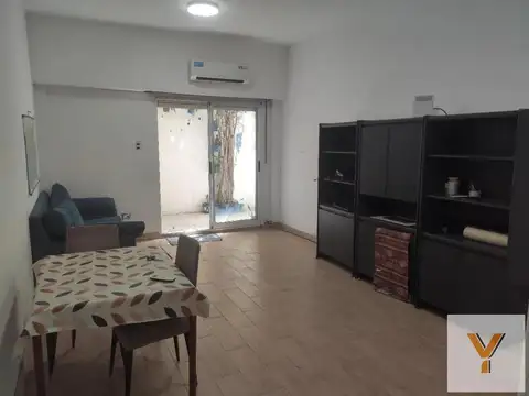 Departamento en Alquiler de 3 ambientes
