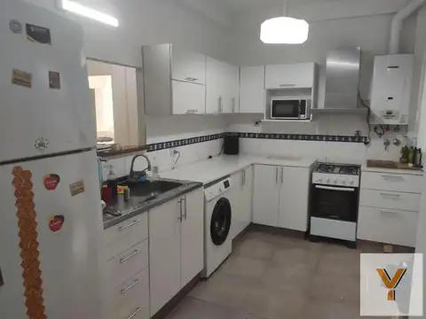Departamento en Alquiler - 2 Dormitorios 1 Baño - 95mts - Belgrano