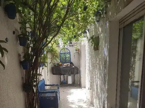 Departamento en Alquiler Permite mascota