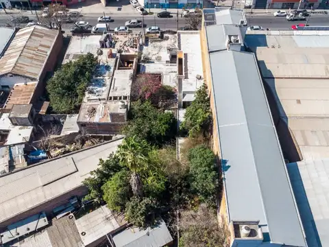 CASA VENTA A RENOVAR IDEAL GALPON AV CHILE