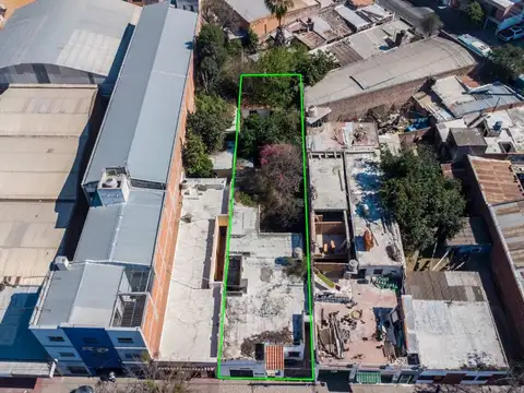 Casa en Venta en Salta, USD 155.000