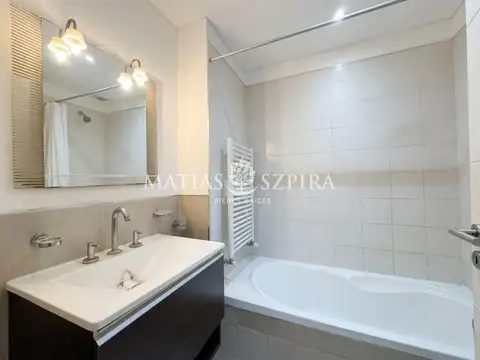 Departamento en Venta en Centro  - Moreno, USD 60.000