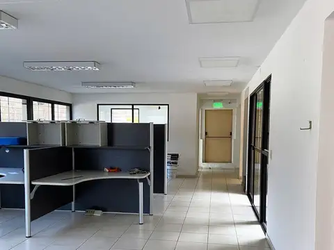 Alquiler de Oficinas zona ESCOBAR