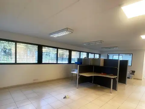 Oficina en Alquiler 10 años