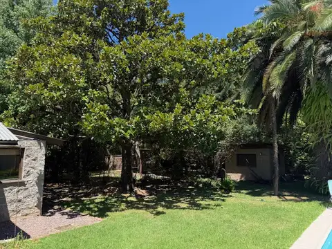 Argentino Golf Club 1300