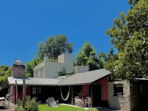 Casa en venta en Altos Del Barranco